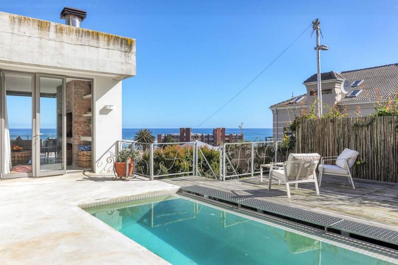 6 Bedroom Property for Sale in Camps Bay Western Cape